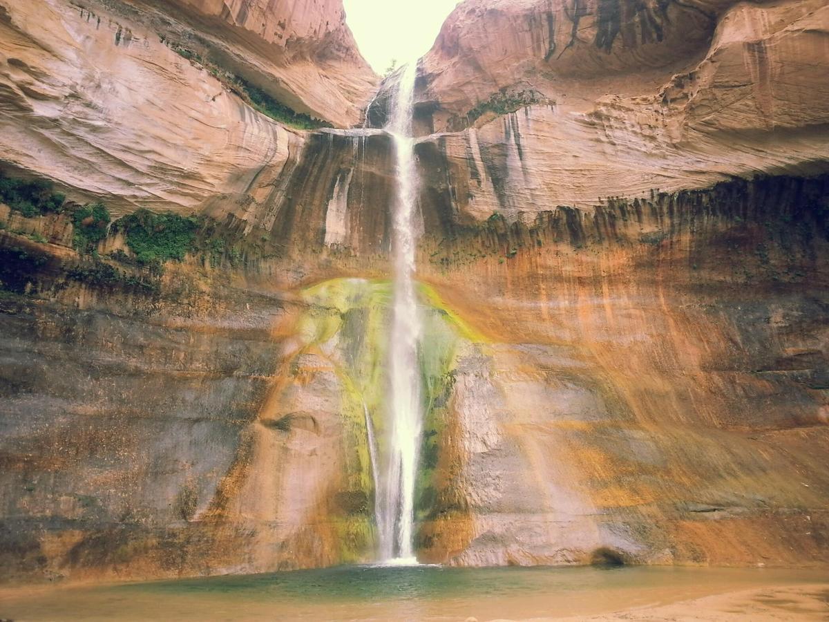 Canyon Country Lodge Escalante Dış mekan fotoğraf