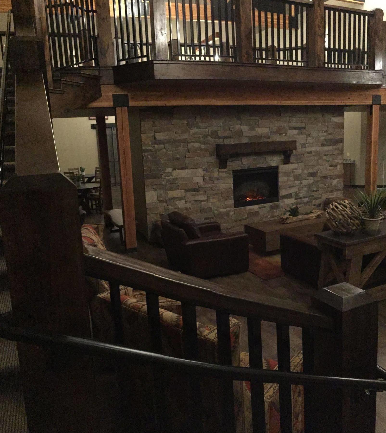 Canyon Country Lodge Escalante Dış mekan fotoğraf
