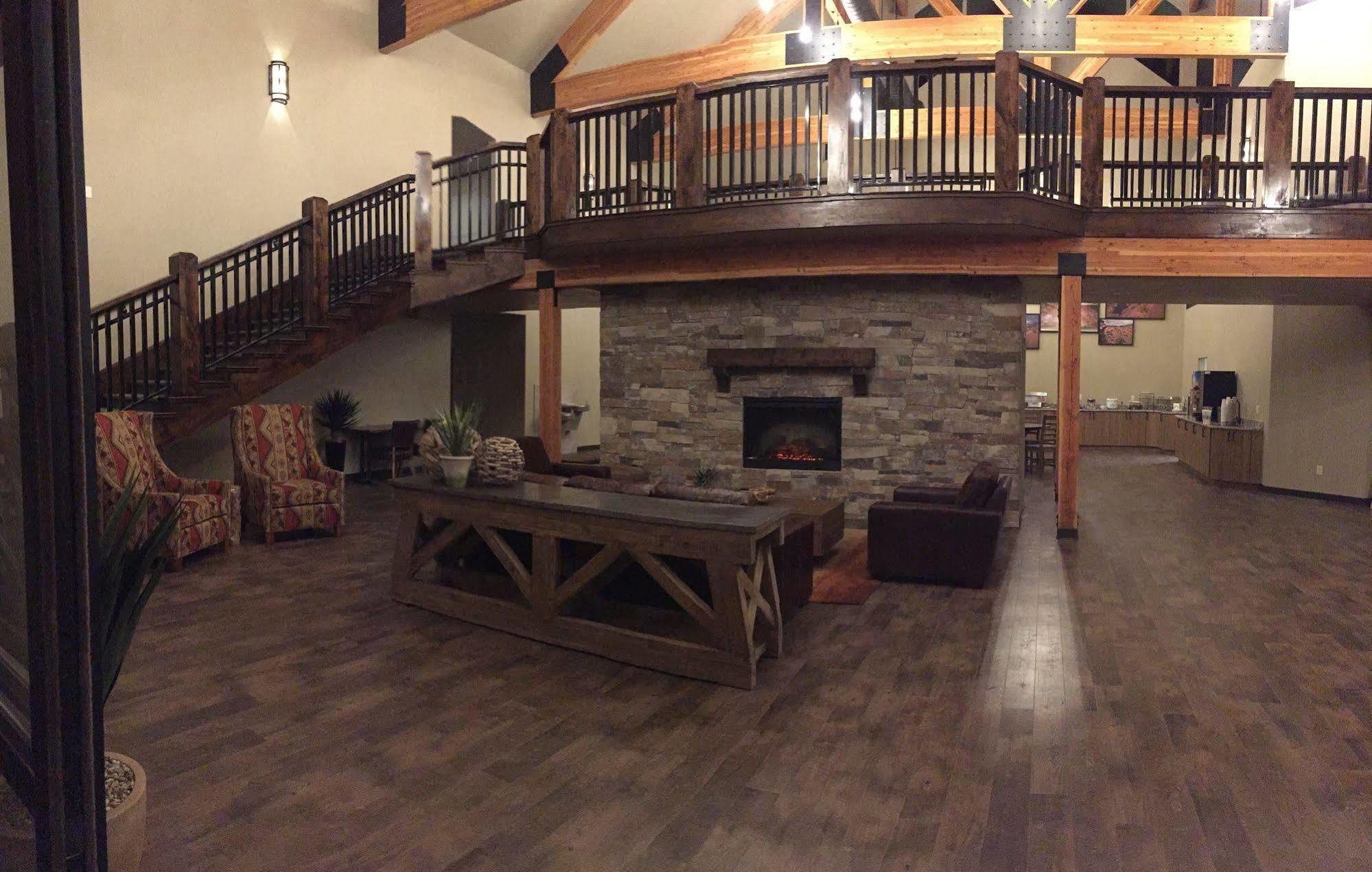 Canyon Country Lodge Escalante Dış mekan fotoğraf